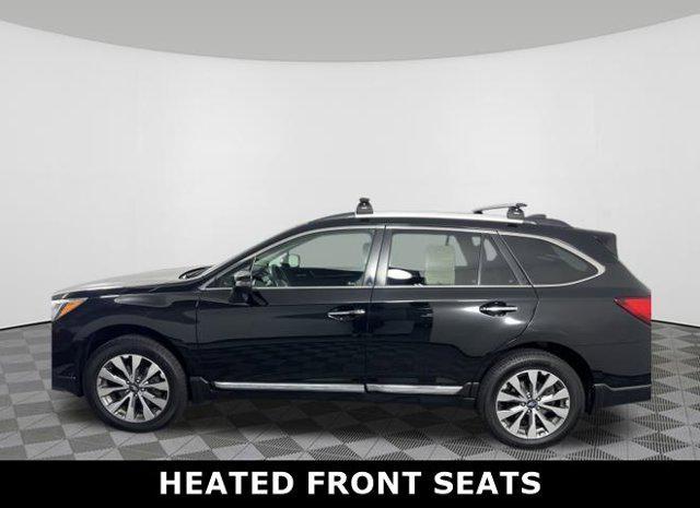 used 2017 Subaru Outback car, priced at $15,021