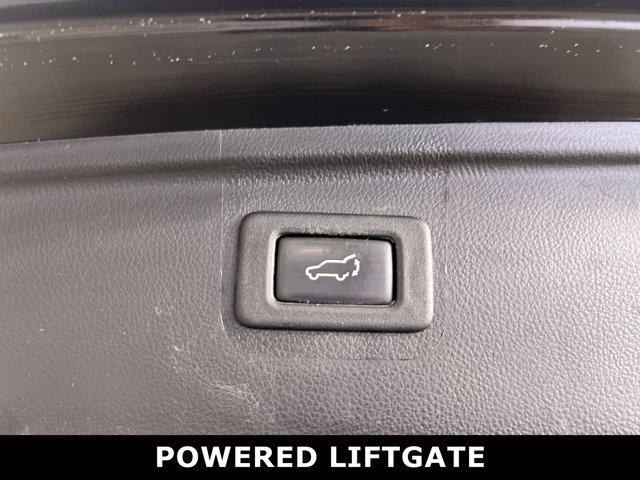 used 2017 Subaru Outback car, priced at $15,021