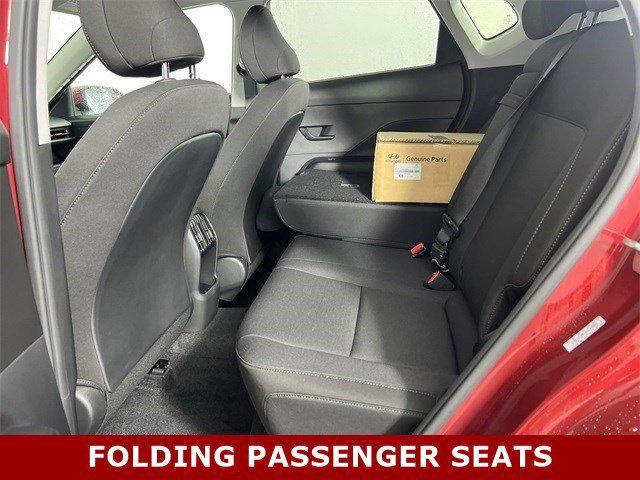 used 2025 Hyundai Kona car, priced at $22,570