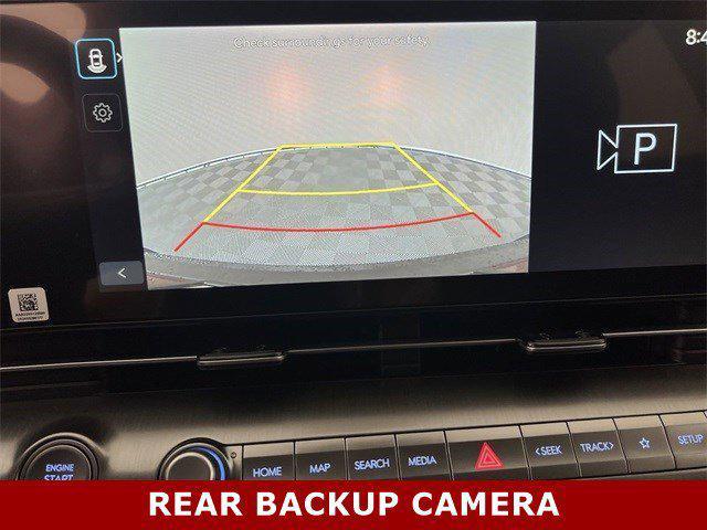 used 2025 Hyundai Kona car, priced at $22,570