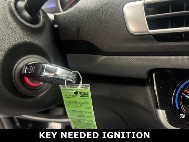 used 2023 Kia Seltos car, priced at $19,813