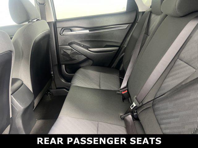 used 2023 Kia Seltos car, priced at $19,813