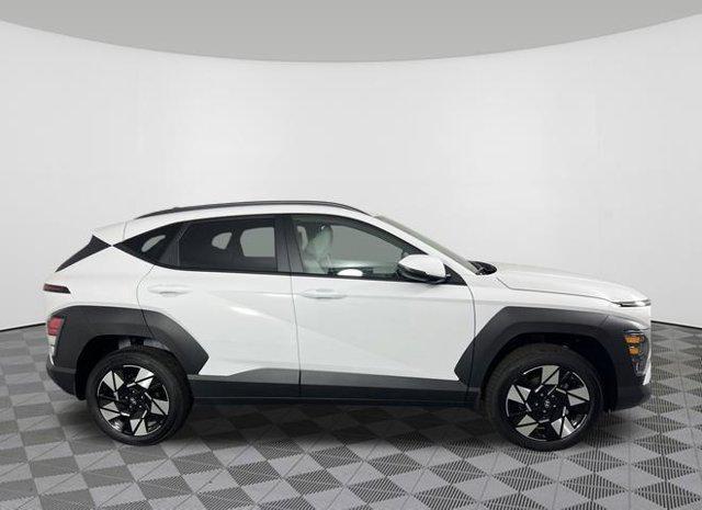 new 2025 Hyundai Kona car, priced at $29,799