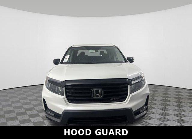 used 2022 Honda Ridgeline car, priced at $28,733