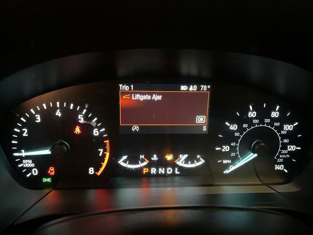 used 2020 Ford Escape car, priced at $15,098