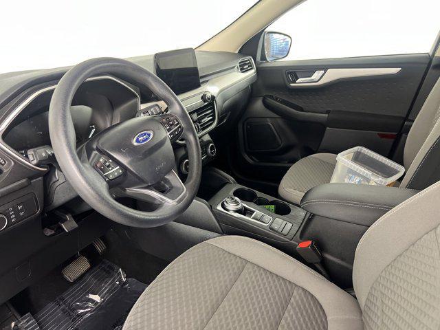 used 2020 Ford Escape car, priced at $15,098