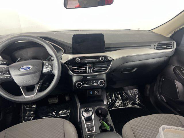used 2020 Ford Escape car, priced at $15,098