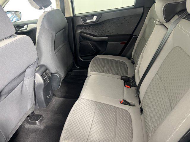 used 2020 Ford Escape car, priced at $15,098