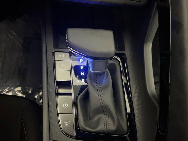 new 2025 Hyundai ELANTRA HEV car, priced at $23,113