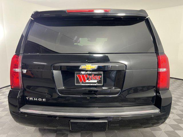 used 2015 Chevrolet Tahoe car, priced at $20,026