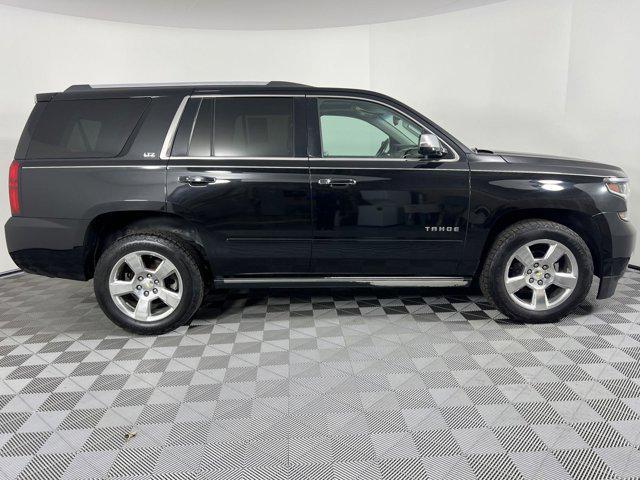 used 2015 Chevrolet Tahoe car, priced at $20,026