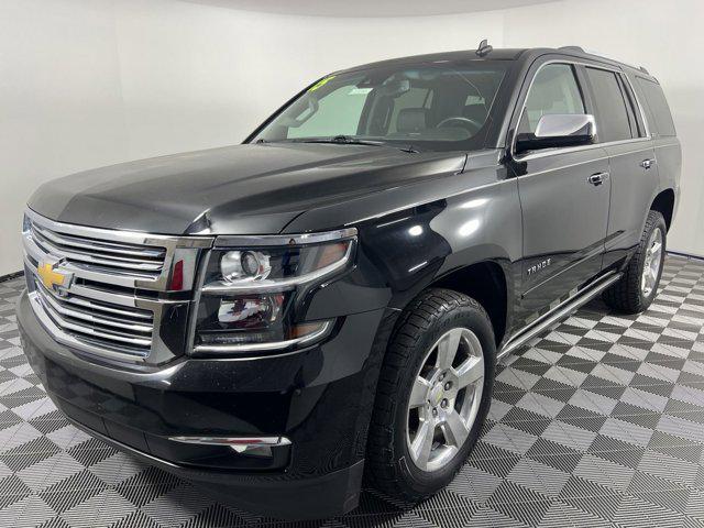 used 2015 Chevrolet Tahoe car, priced at $20,026