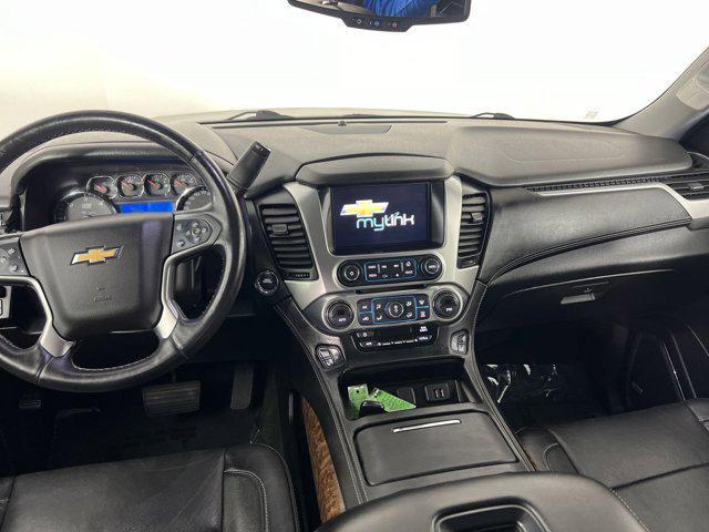 used 2015 Chevrolet Tahoe car, priced at $20,026