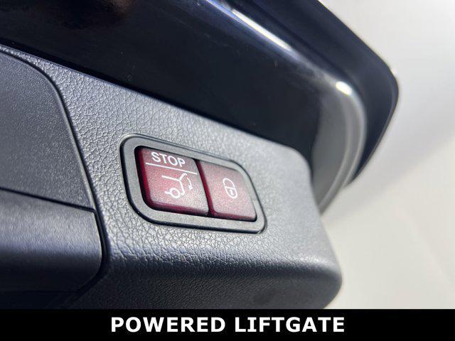 used 2020 Mercedes-Benz GLB 250 car, priced at $22,603