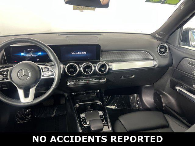 used 2020 Mercedes-Benz GLB 250 car, priced at $22,603