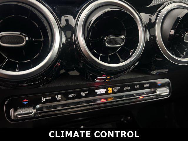 used 2020 Mercedes-Benz GLB 250 car, priced at $22,603