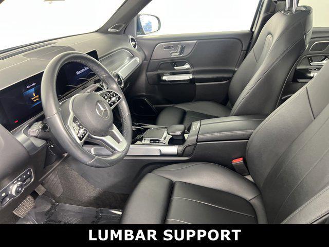 used 2020 Mercedes-Benz GLB 250 car, priced at $22,603