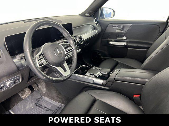 used 2020 Mercedes-Benz GLB 250 car, priced at $22,603