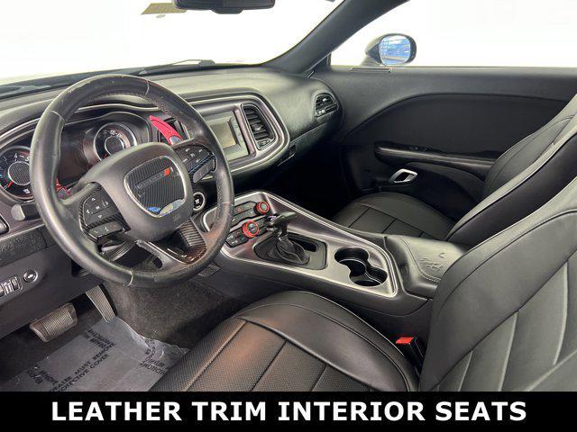 used 2015 Dodge Challenger car, priced at $22,334