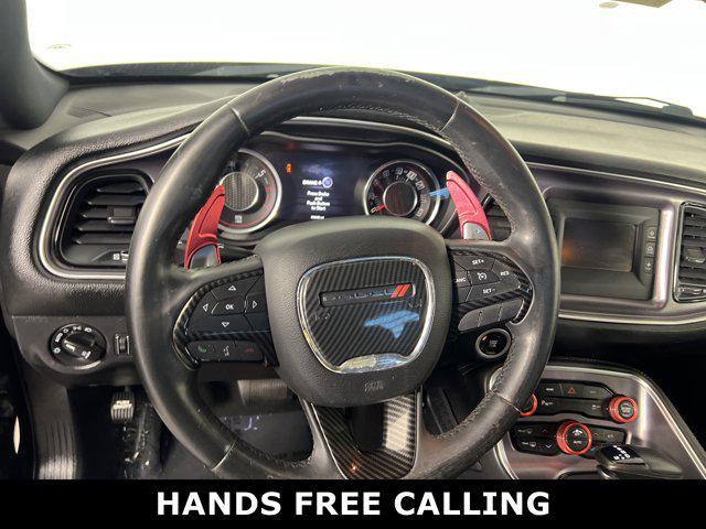 used 2015 Dodge Challenger car, priced at $22,334