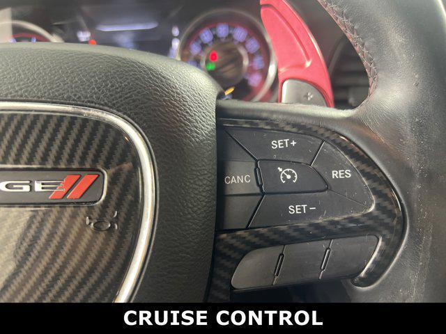 used 2015 Dodge Challenger car, priced at $22,334