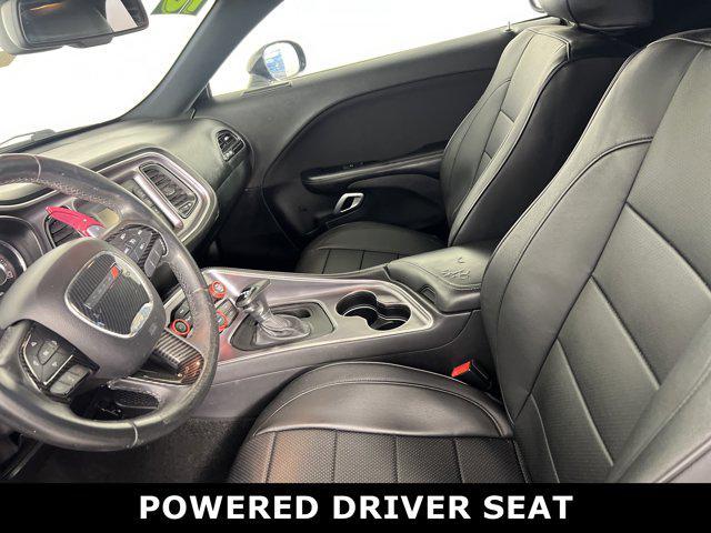 used 2015 Dodge Challenger car, priced at $22,334