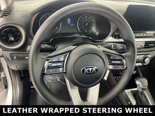 used 2019 Kia Forte car, priced at $11,082