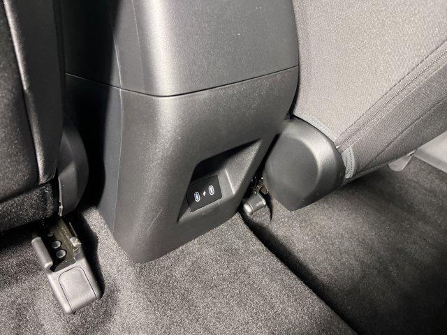 new 2025 Hyundai Tucson car, priced at $27,048