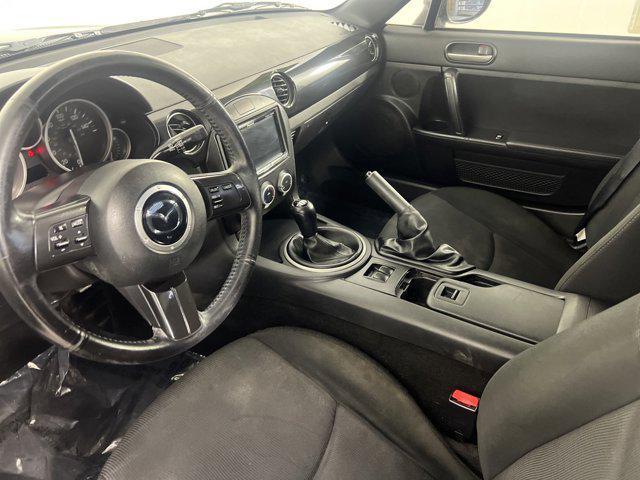 used 2015 Mazda MX-5 Miata car, priced at $13,033