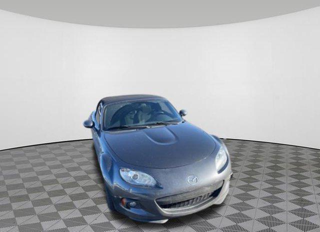 used 2015 Mazda MX-5 Miata car, priced at $13,033