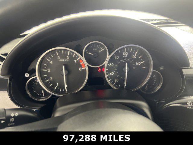 used 2015 Mazda MX-5 Miata car, priced at $11,885