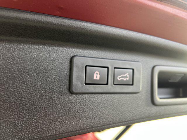 used 2022 Subaru Forester car, priced at $29,632