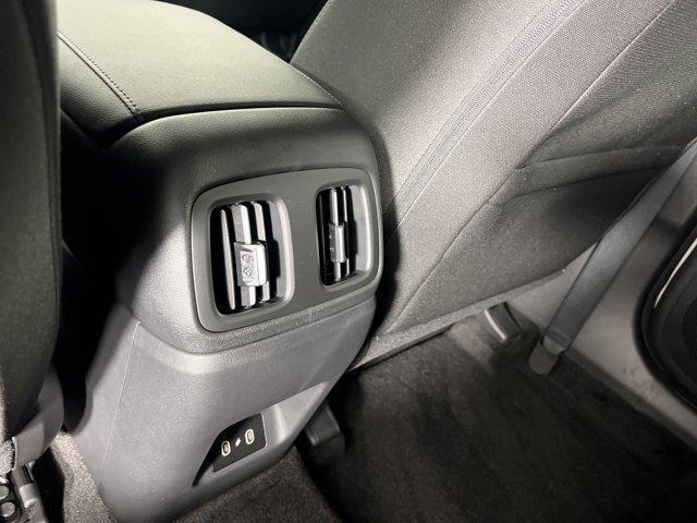 new 2026 Hyundai TUCSON Hybrid car, priced at $33,055