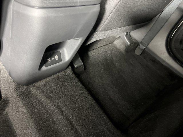 new 2026 Hyundai TUCSON Hybrid car, priced at $33,055