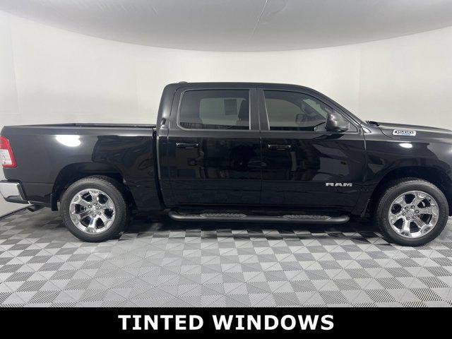 used 2022 Ram 1500 car, priced at $32,725