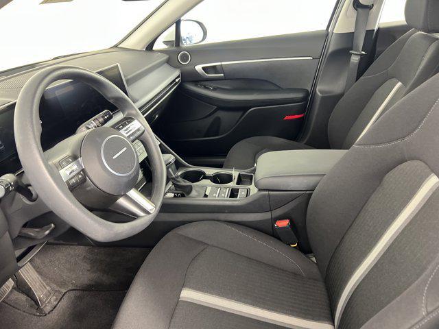 used 2025 Hyundai Sonata car, priced at $22,858