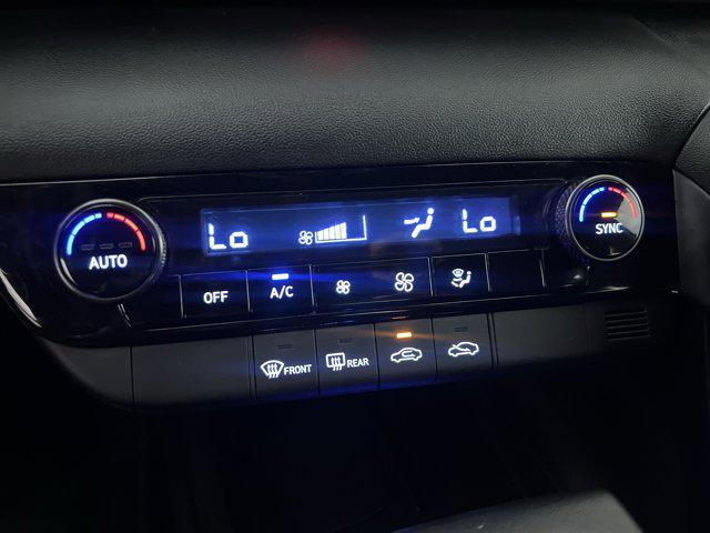 used 2025 Hyundai Elantra car, priced at $21,048