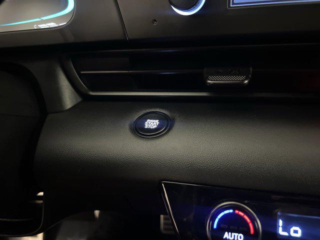 used 2025 Hyundai Elantra car, priced at $21,048