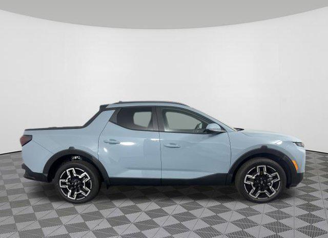 new 2025 Hyundai SANTA CRUZ car, priced at $43,332