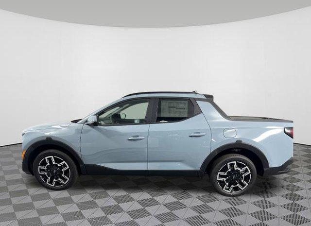 new 2025 Hyundai SANTA CRUZ car, priced at $43,332
