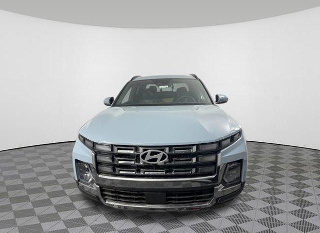 new 2025 Hyundai SANTA CRUZ car, priced at $43,332