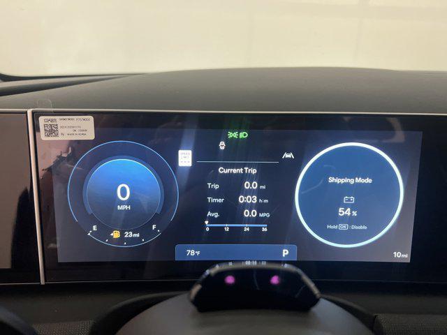 new 2025 Hyundai SANTA CRUZ car, priced at $43,332