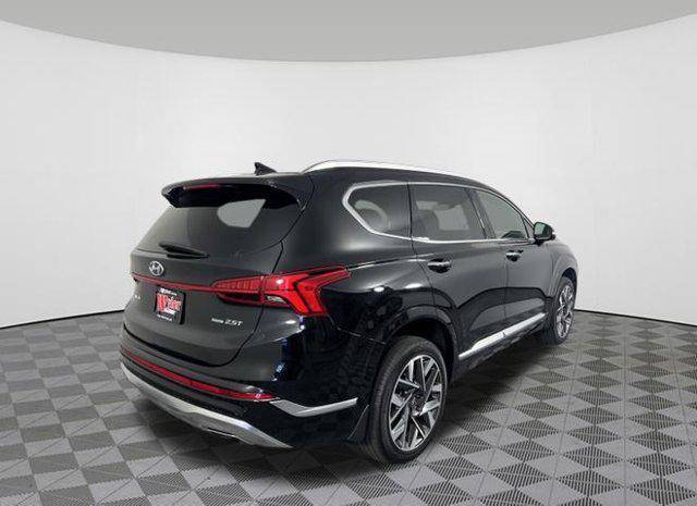 new 2025 Hyundai Venue car, priced at $24,575