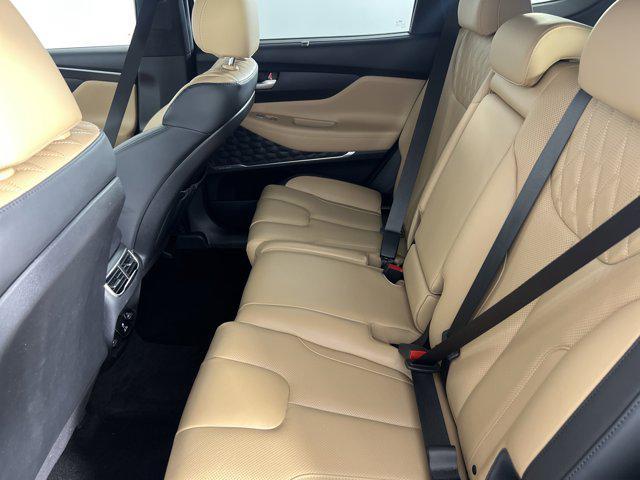 new 2025 Hyundai Venue car, priced at $24,575