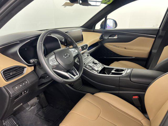 new 2025 Hyundai Venue car, priced at $24,575