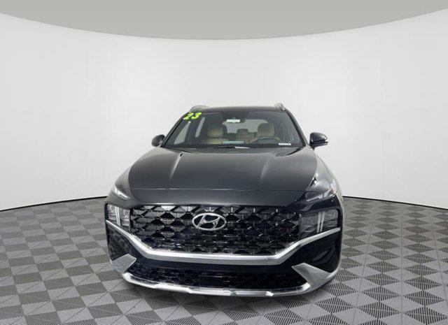 new 2025 Hyundai Venue car, priced at $24,575
