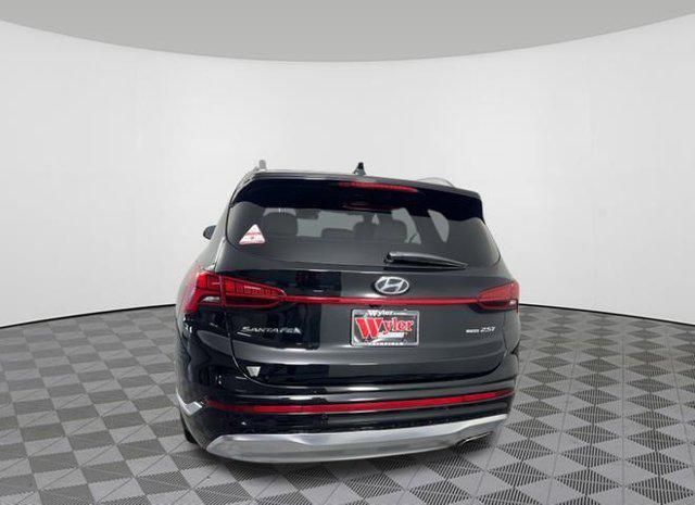 new 2025 Hyundai Venue car, priced at $24,575
