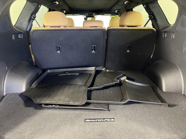 new 2025 Hyundai Venue car, priced at $24,575