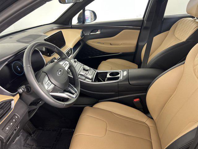 new 2025 Hyundai Venue car, priced at $24,575