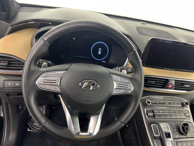 new 2025 Hyundai Venue car, priced at $24,575